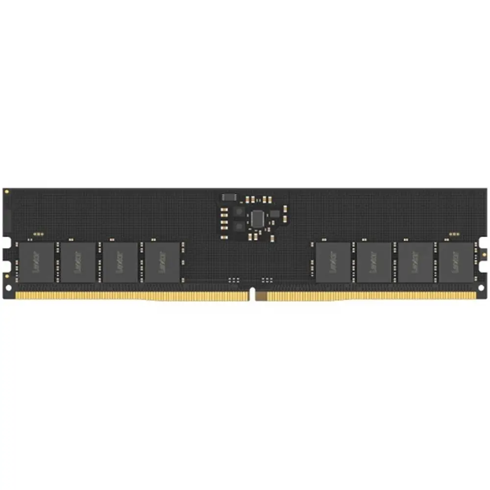 Памет Lexar 16GB DDR5 5600MHz CL46 - LD5U16G56C46ST-BGS