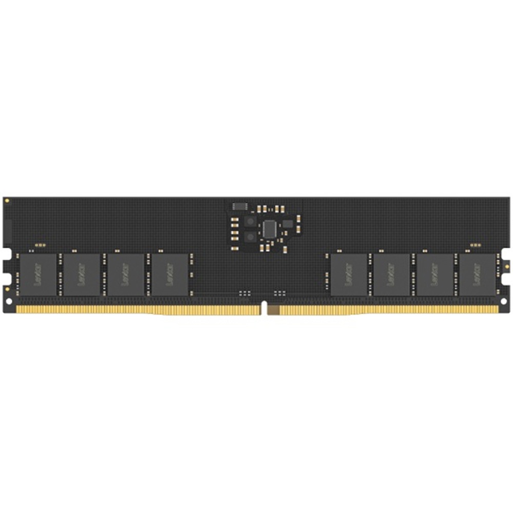 Памет Lexar 16GB DDR5 5600MHz CL46 - LD5U16G56C46ST-BGS