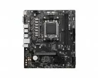 Дънна платка MSI PRO A620M-B AM5