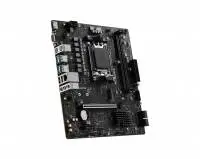 Дънна платка MSI PRO A620M-B AM5