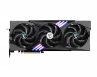 Видео карта MSI GeForce RTX 5070 Ti 16G GAMING TRIO OC PLUS - 912-V531-056