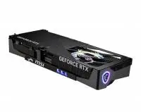 Видео карта MSI GeForce RTX 5070 Ti 16G GAMING TRIO OC PLUS - 912-V531-056