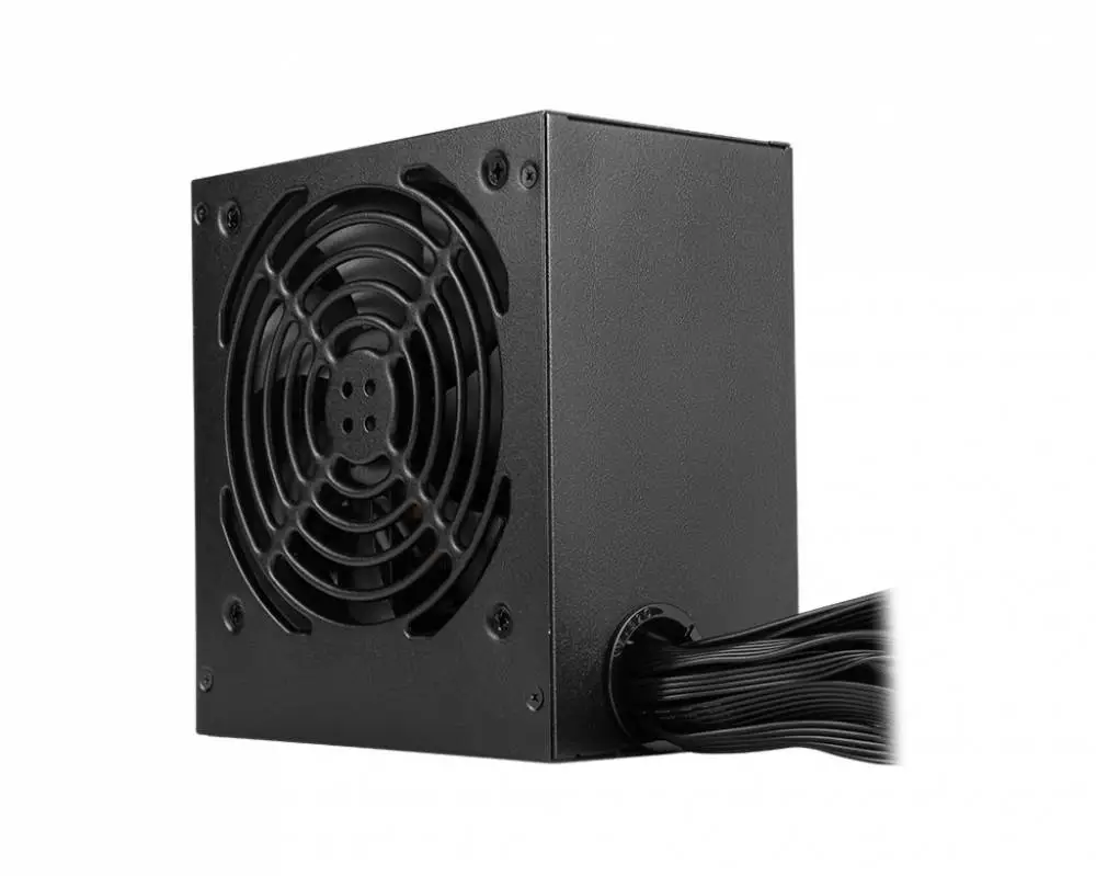 Захранване MSI MAG A850GN PCIE5 850W 80 Plus Gold ATX 3.1, PCIe 5.1 PSU