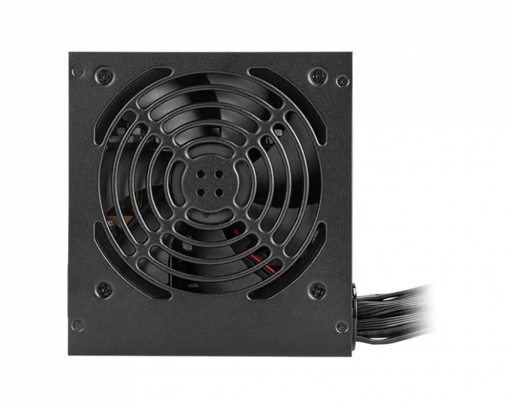 Захранване MSI MAG A850GN PCIE5 850W 80 Plus Gold ATX 3.1, PCIe 5.1 PSU