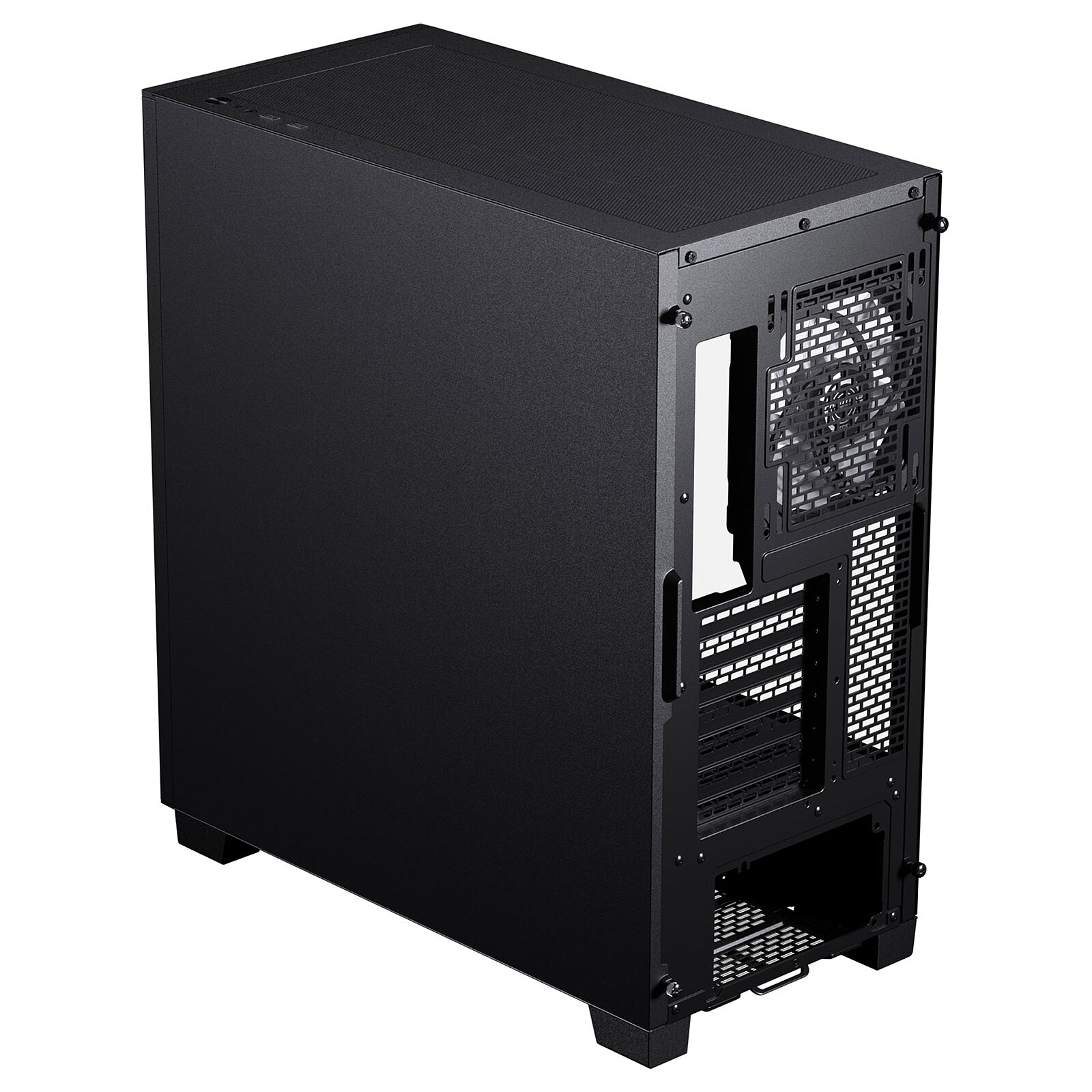 Кутия Phanteks XT Pro Ultra Black 4 x 140mm ARGB Fans - PH-XT523P1_DBK01
