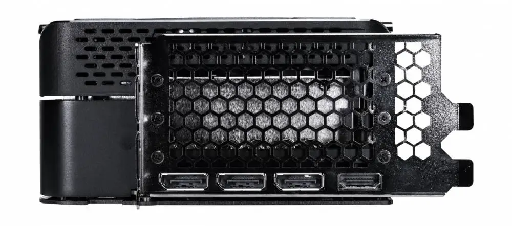 Видео карта Gainward GeForce RTX 5070 Ti Phantom 16GB - NE7507T019T2-GB2030P
