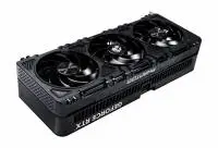 Видео карта Gainward GeForce RTX 5070 Ti Phantom 16GB - NE7507T019T2-GB2030P