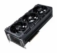 Видео карта Gainward GeForce RTX 5070 Ti Phantom 16GB - NE7507T019T2-GB2030P