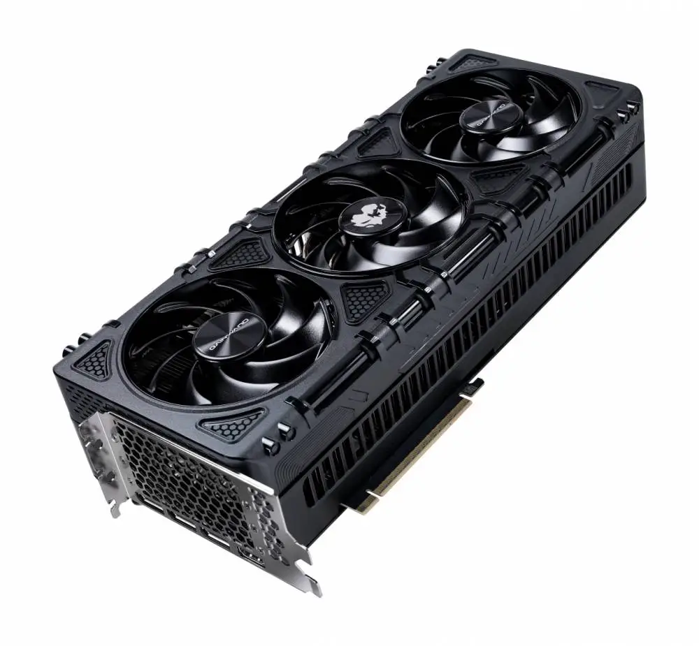 Видео карта Gainward GeForce RTX 5070 Ti Phantom 16GB - NE7507T019T2-GB2030P