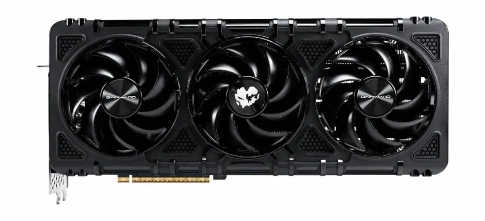 Κάρτα γραφικών Gainward GeForce RTX 5070 Ti Phantom GS 16GB - NE7507TH19T2-GB2030P