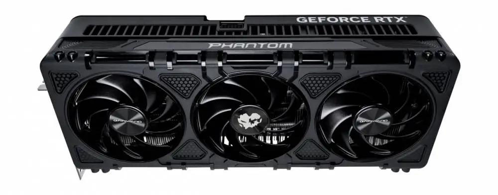 Κάρτα γραφικών Gainward GeForce RTX 5070 Ti Phantom GS 16GB - NE7507TH19T2-GB2030P