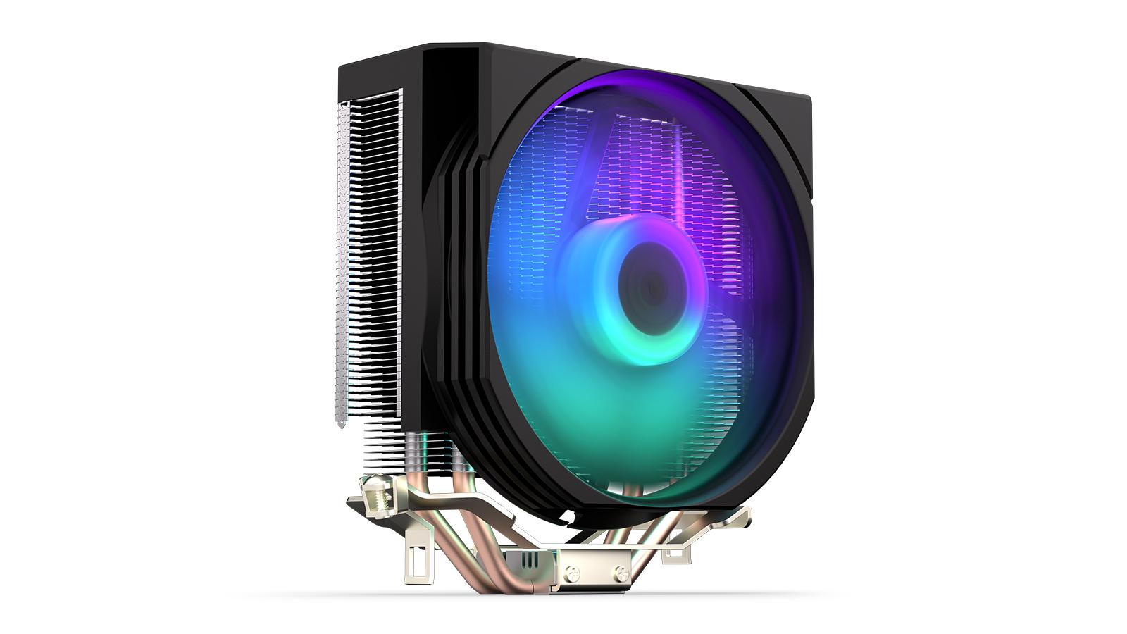 Охладител за процесор ENDORFY Spartan 5 ARGB - EY3A002