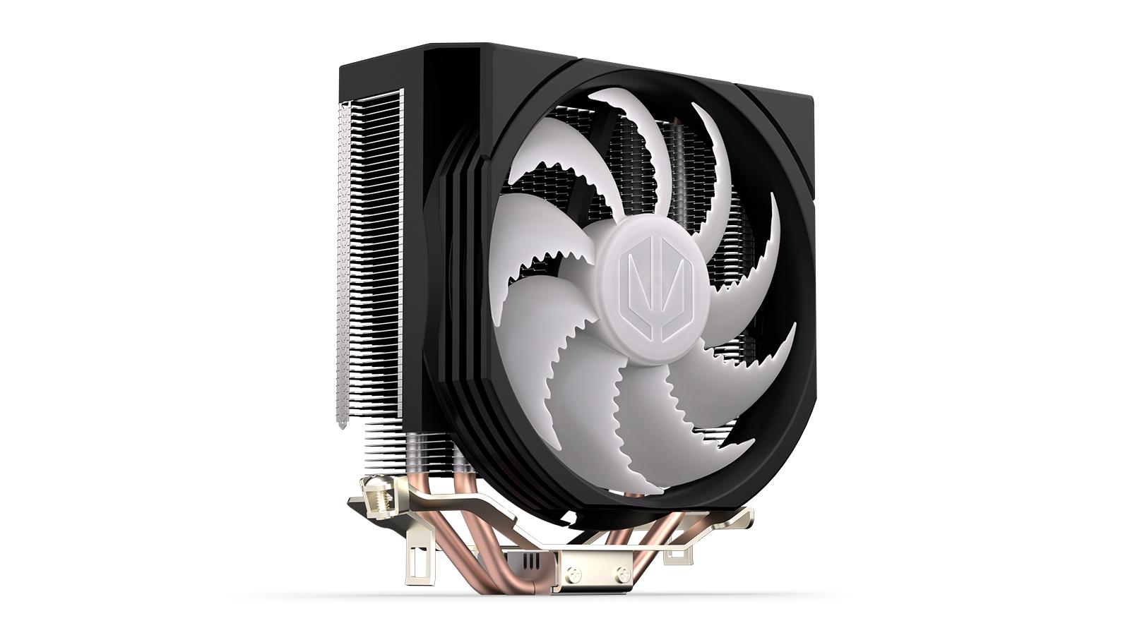 Охладител за процесор ENDORFY Spartan 5 ARGB - EY3A002