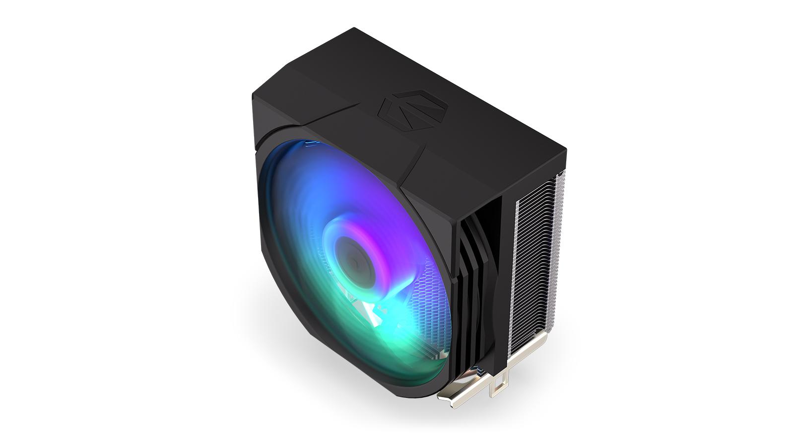 Охладител за процесор ENDORFY Spartan 5 ARGB - EY3A002