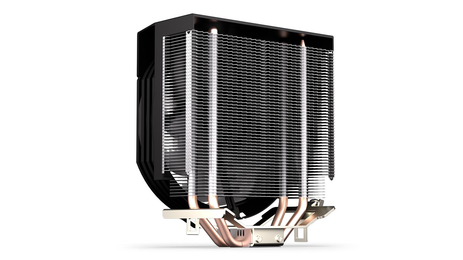 Охладител за процесор ENDORFY Spartan 5 ARGB - EY3A002
