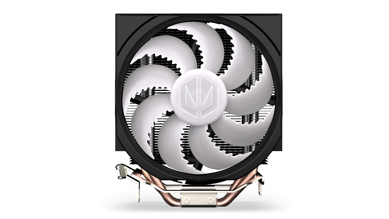 Охладител за процесор ENDORFY Spartan 5 ARGB - EY3A002