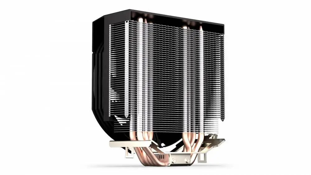 Охладител за процесор ENDORFY Spartan 5 MAX - EY3A003