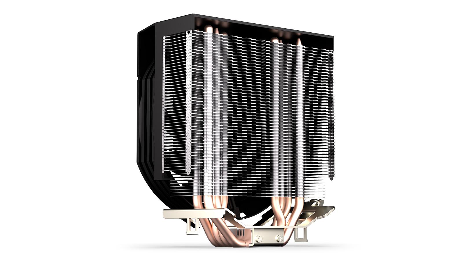 Охладител за процесор ENDORFY Spartan 5 MAX - EY3A003