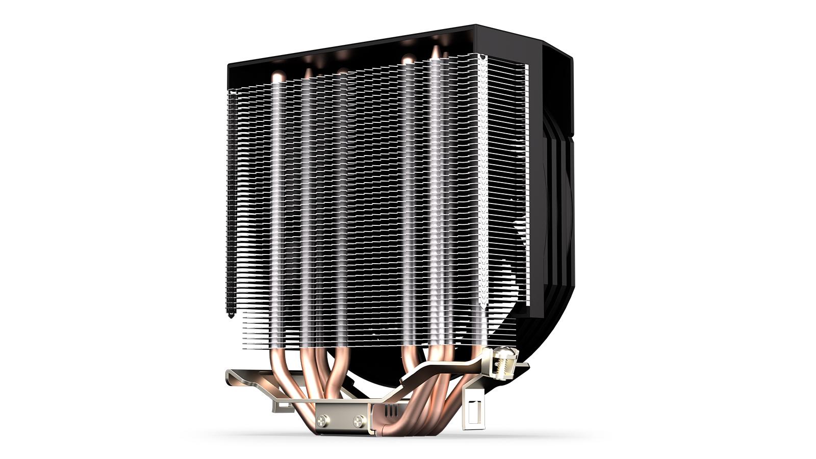 Охладител за процесор ENDORFY Spartan 5 MAX - EY3A003