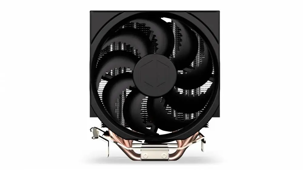 Охладител за процесор ENDORFY Spartan 5 MAX - EY3A003