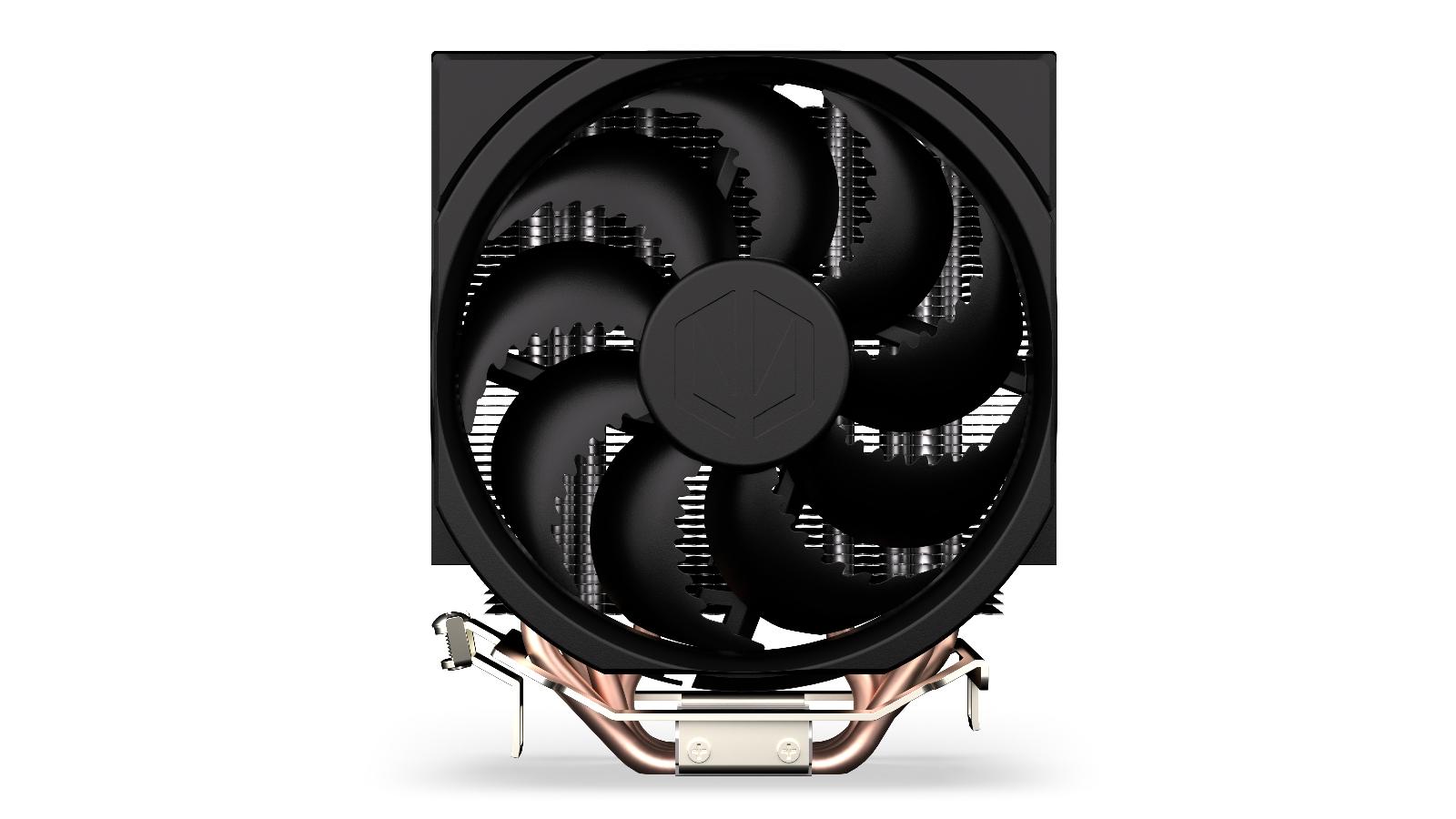 Охладител за процесор ENDORFY Spartan 5 MAX - EY3A003