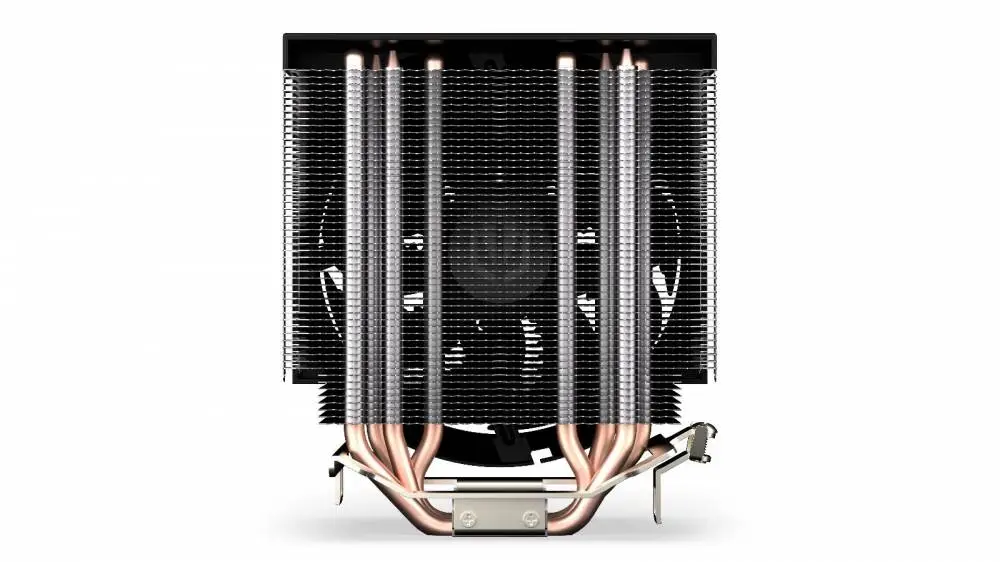 Охладител за процесор ENDORFY Spartan 5 MAX - EY3A003