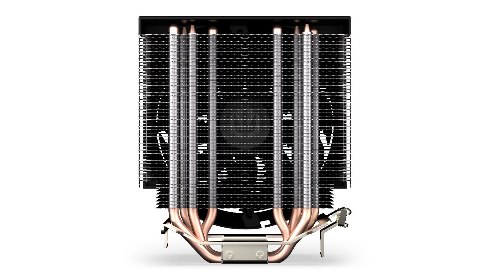 Охладител за процесор ENDORFY Spartan 5 MAX - EY3A003