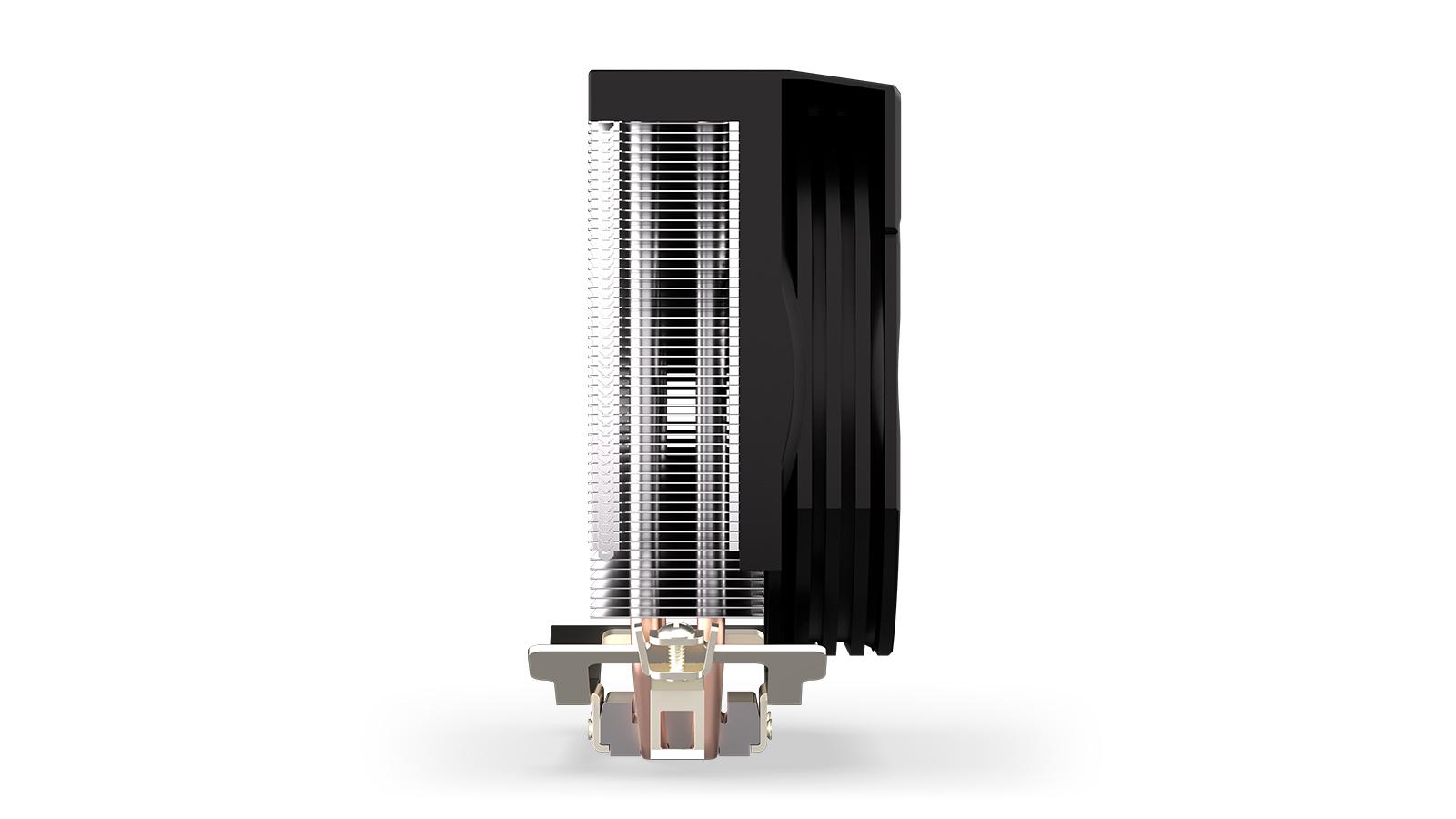 Dissipatore per processore ENDORFY Spartan 5 - EY3A001