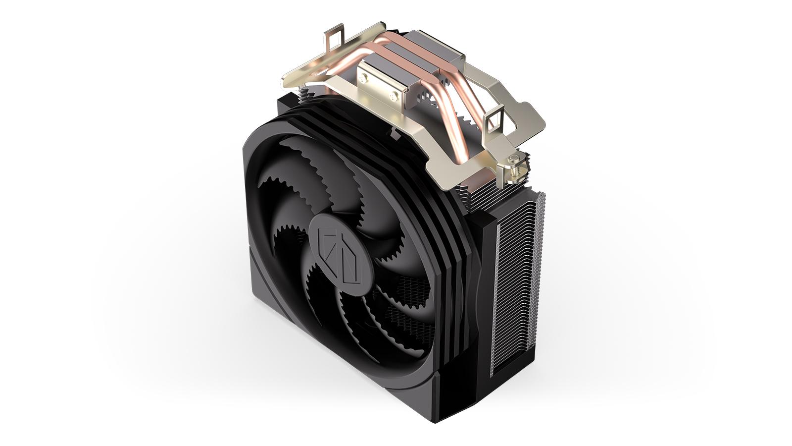 Dissipatore per processore ENDORFY Spartan 5 - EY3A001