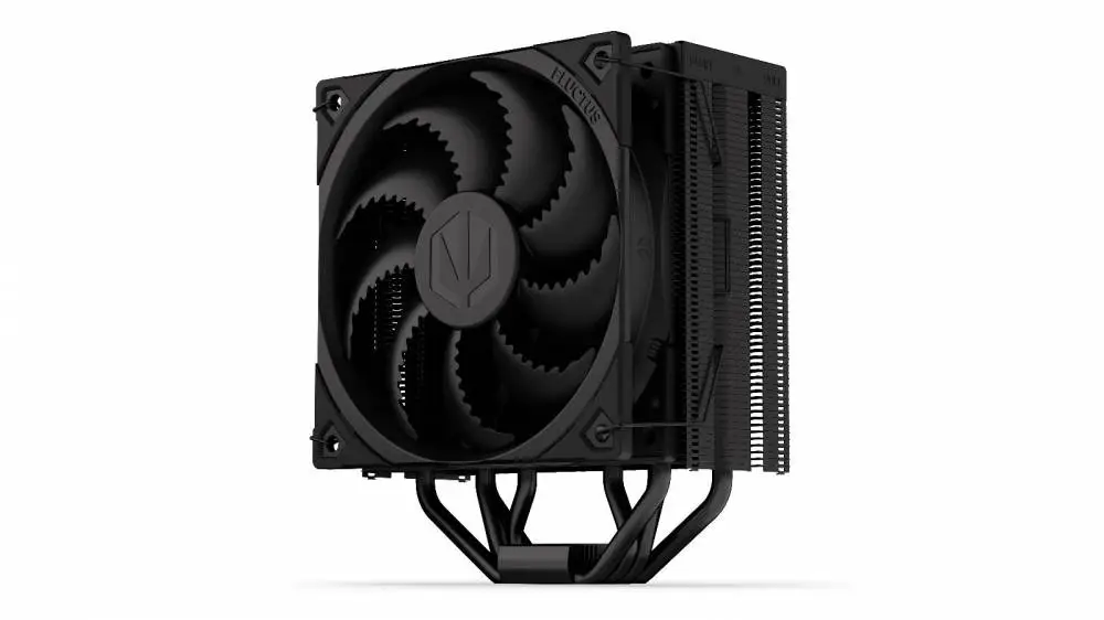Охладител за процесор ENDORFY Fera 5 Black - EY3A011