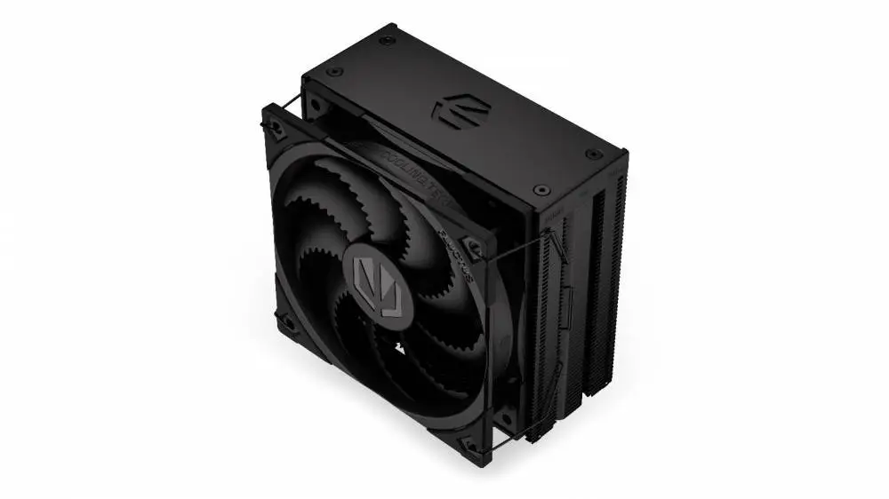 Охладител за процесор ENDORFY Fera 5 Black - EY3A011