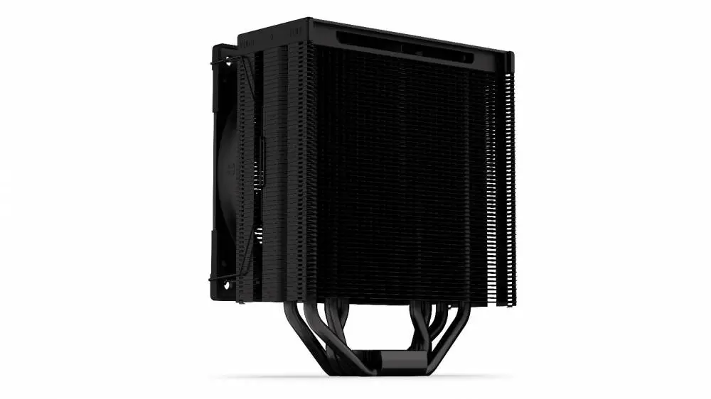 Охладител за процесор ENDORFY Fera 5 Black - EY3A011