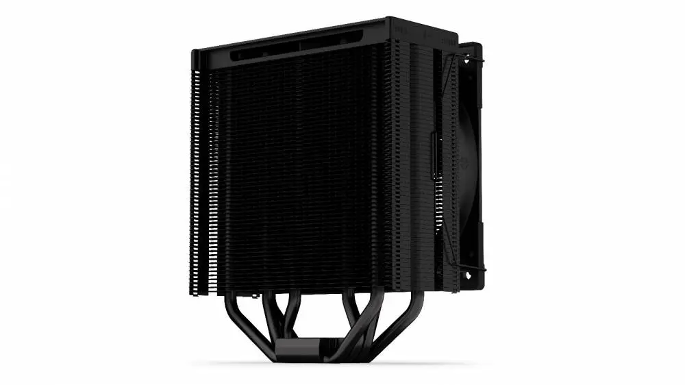 Охладител за процесор ENDORFY Fera 5 Black - EY3A011