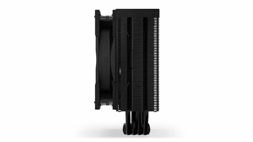 Охладител за процесор ENDORFY Fera 5 Black - EY3A011