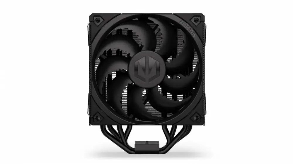 Охладител за процесор ENDORFY Fera 5 Black - EY3A011