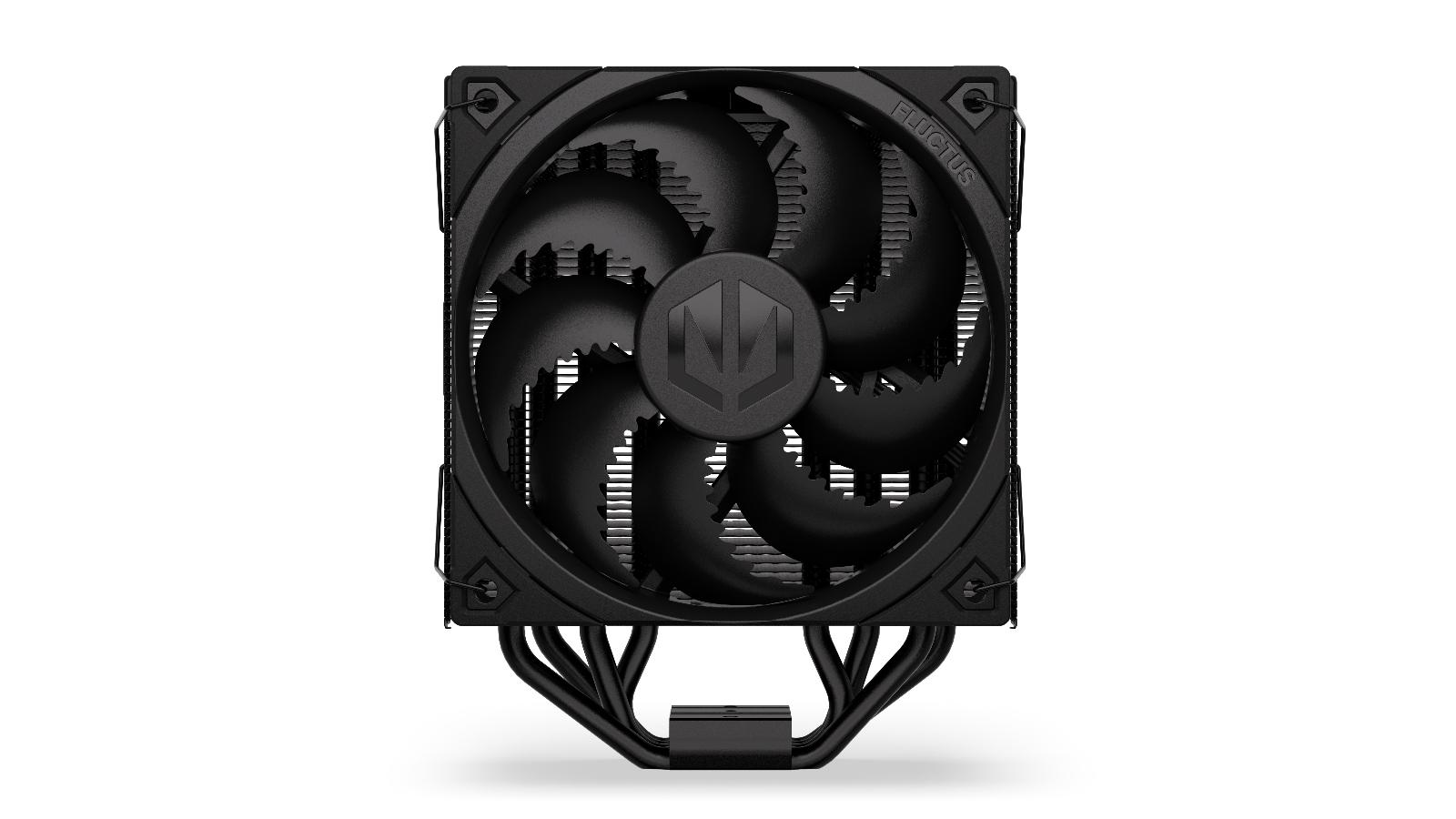 Охладител за процесор ENDORFY Fera 5 Black - EY3A011