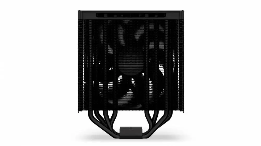 Охладител за процесор ENDORFY Fera 5 Black - EY3A011