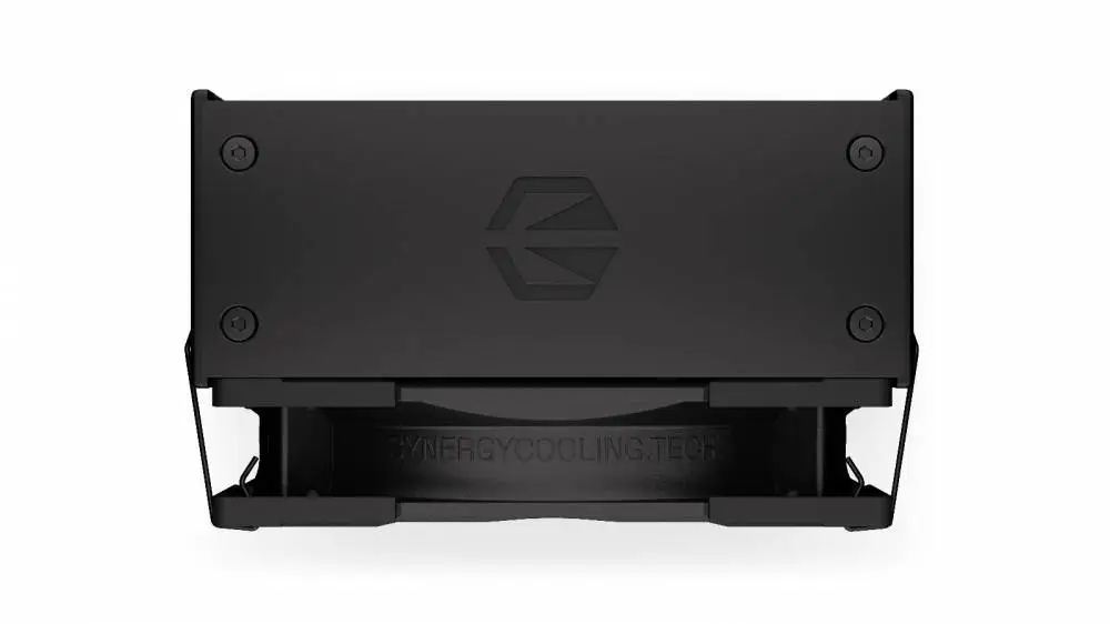 Охладител за процесор ENDORFY Fera 5 Black - EY3A011