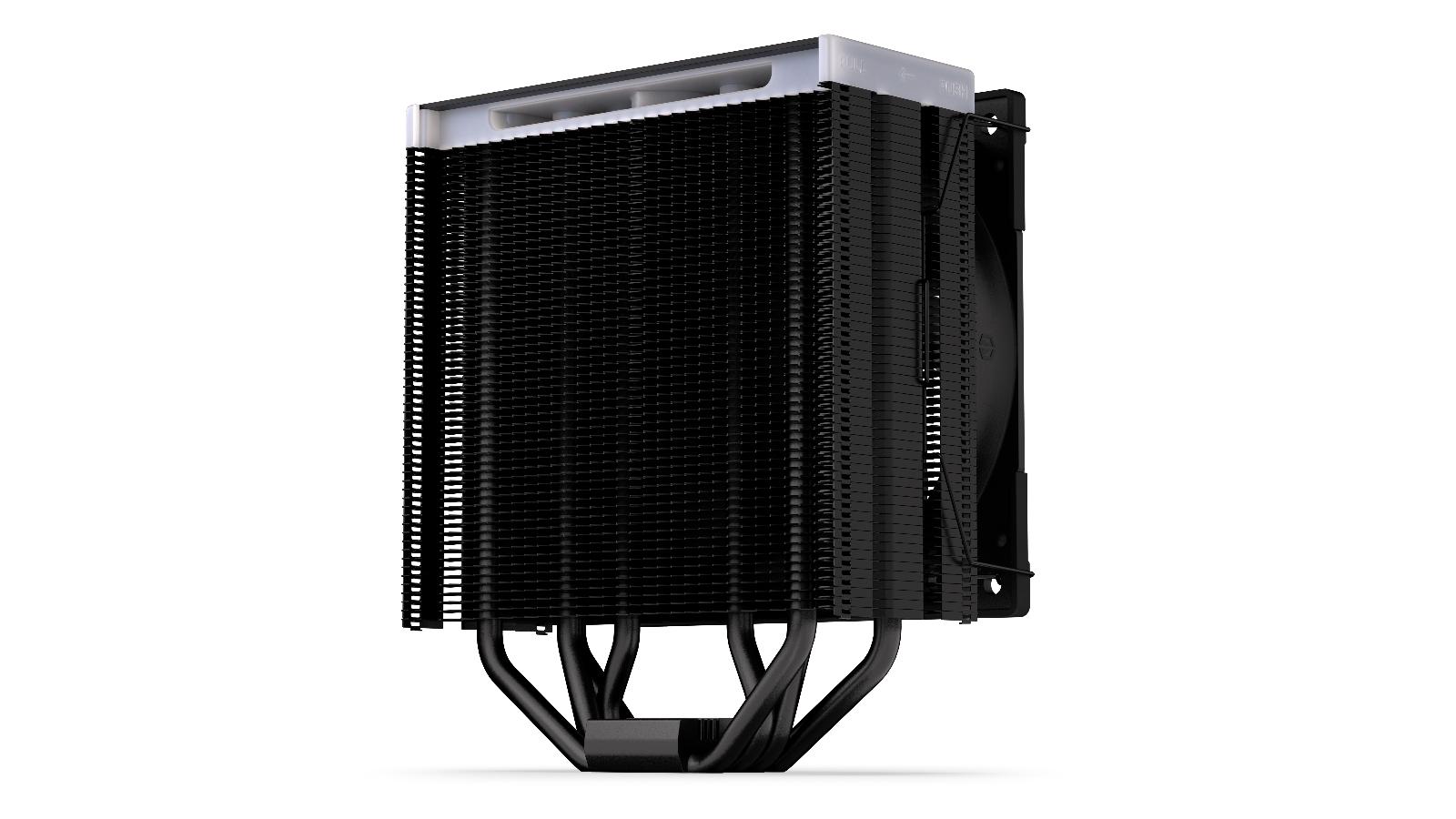 Охладител за процесор ENDORFY Fera 5 Black ARGB - EY3A012