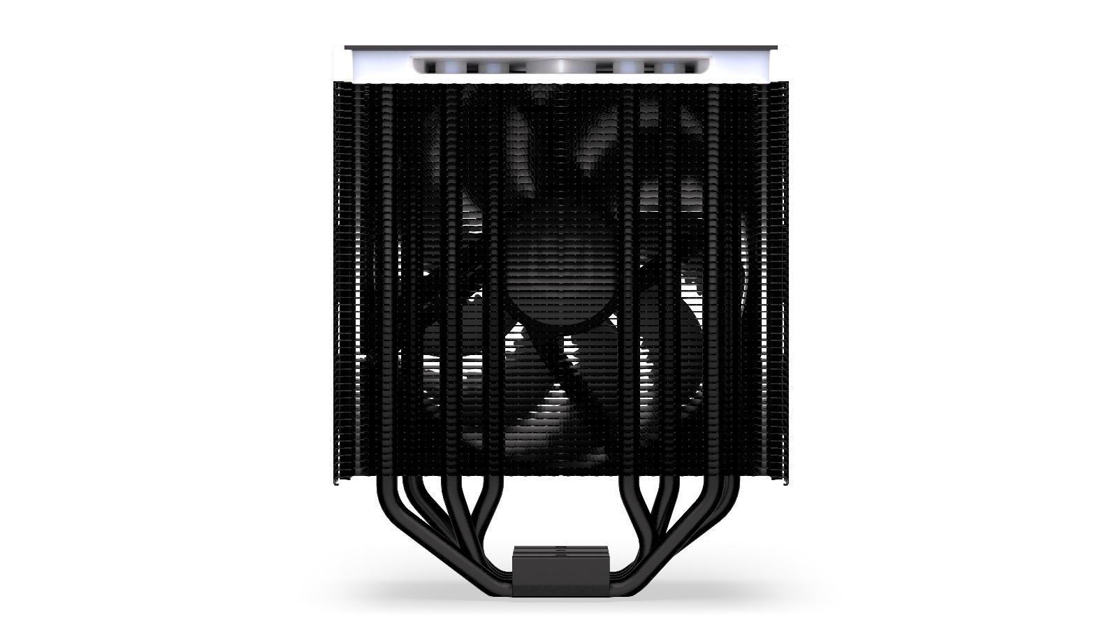 Охладител за процесор ENDORFY Fera 5 Black ARGB - EY3A012