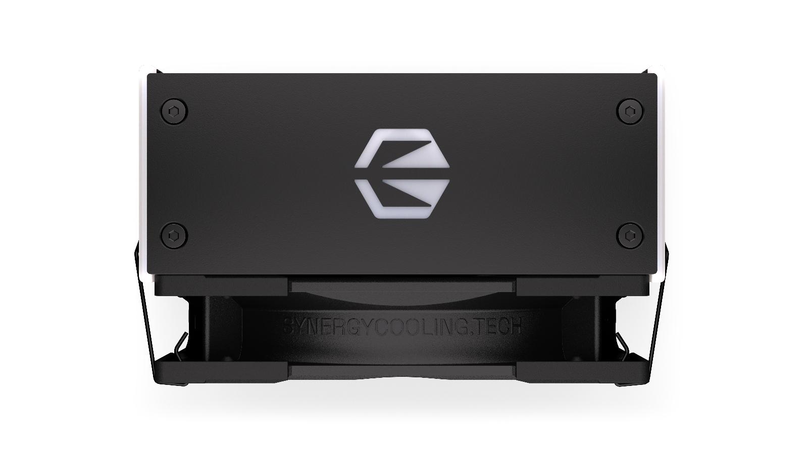 Охладител за процесор ENDORFY Fera 5 Black ARGB - EY3A012