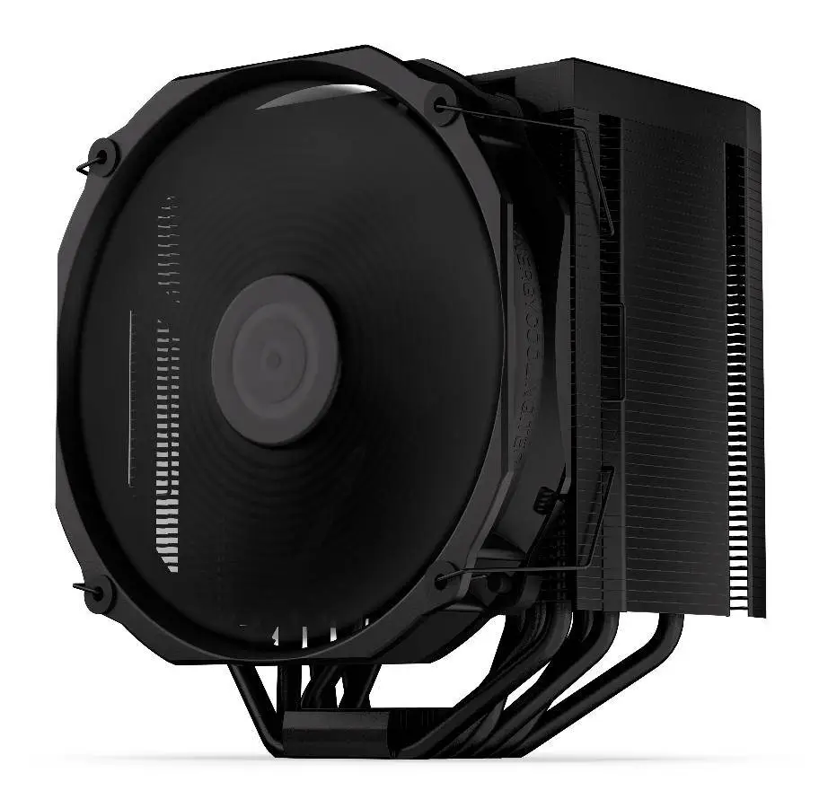 Охладител за процесор ENDORFY Fortis 5 Black - EY3A013