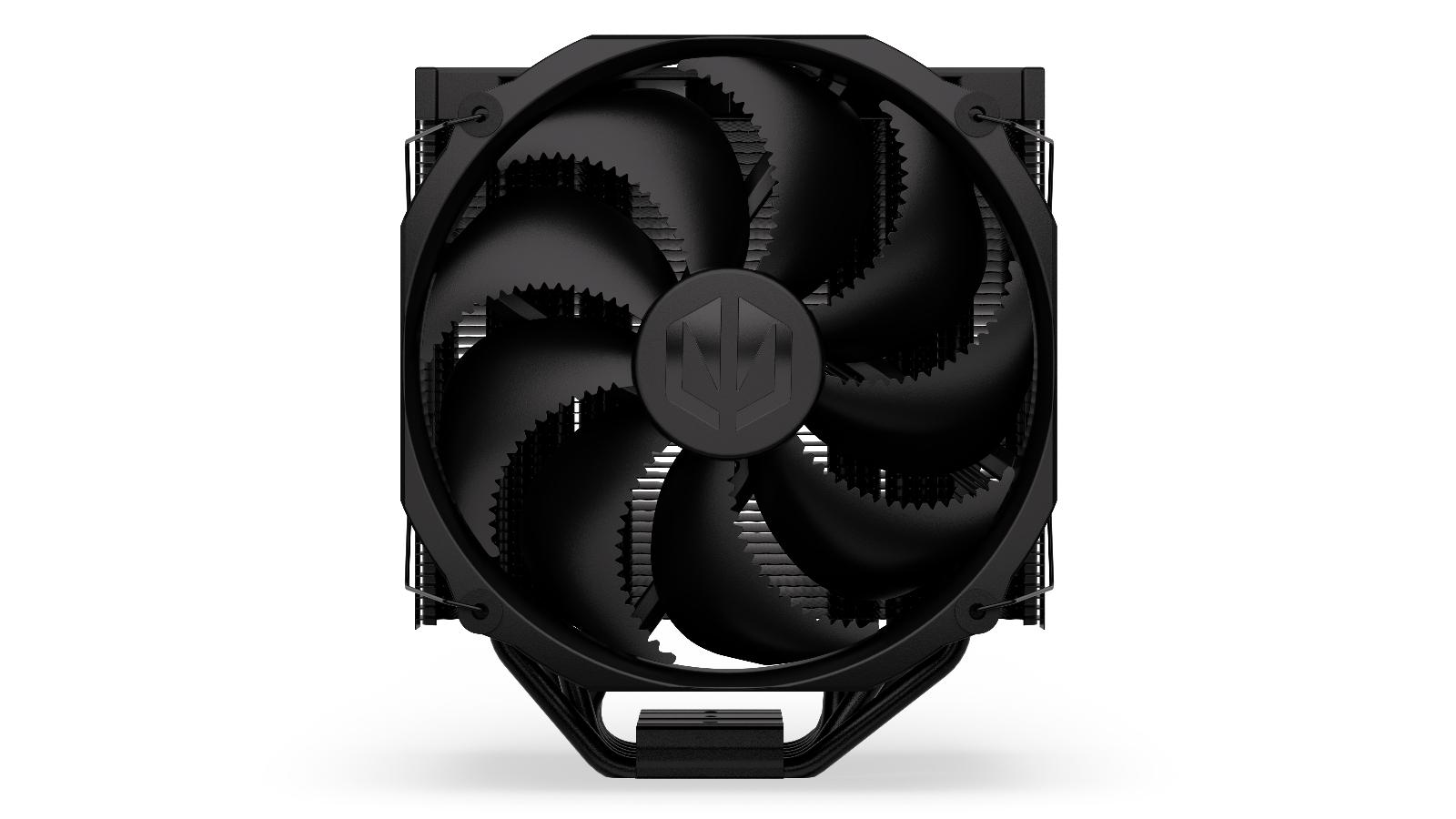 Охладител за процесор ENDORFY Fortis 5 Black - EY3A013