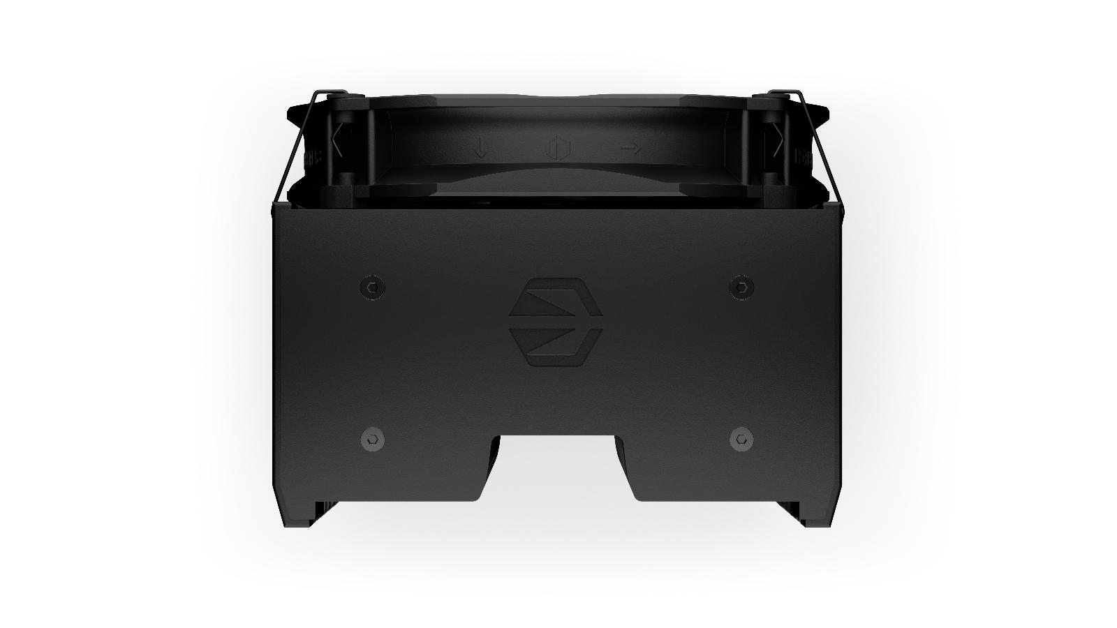 Охладител за процесор ENDORFY Fortis 5 Black - EY3A013