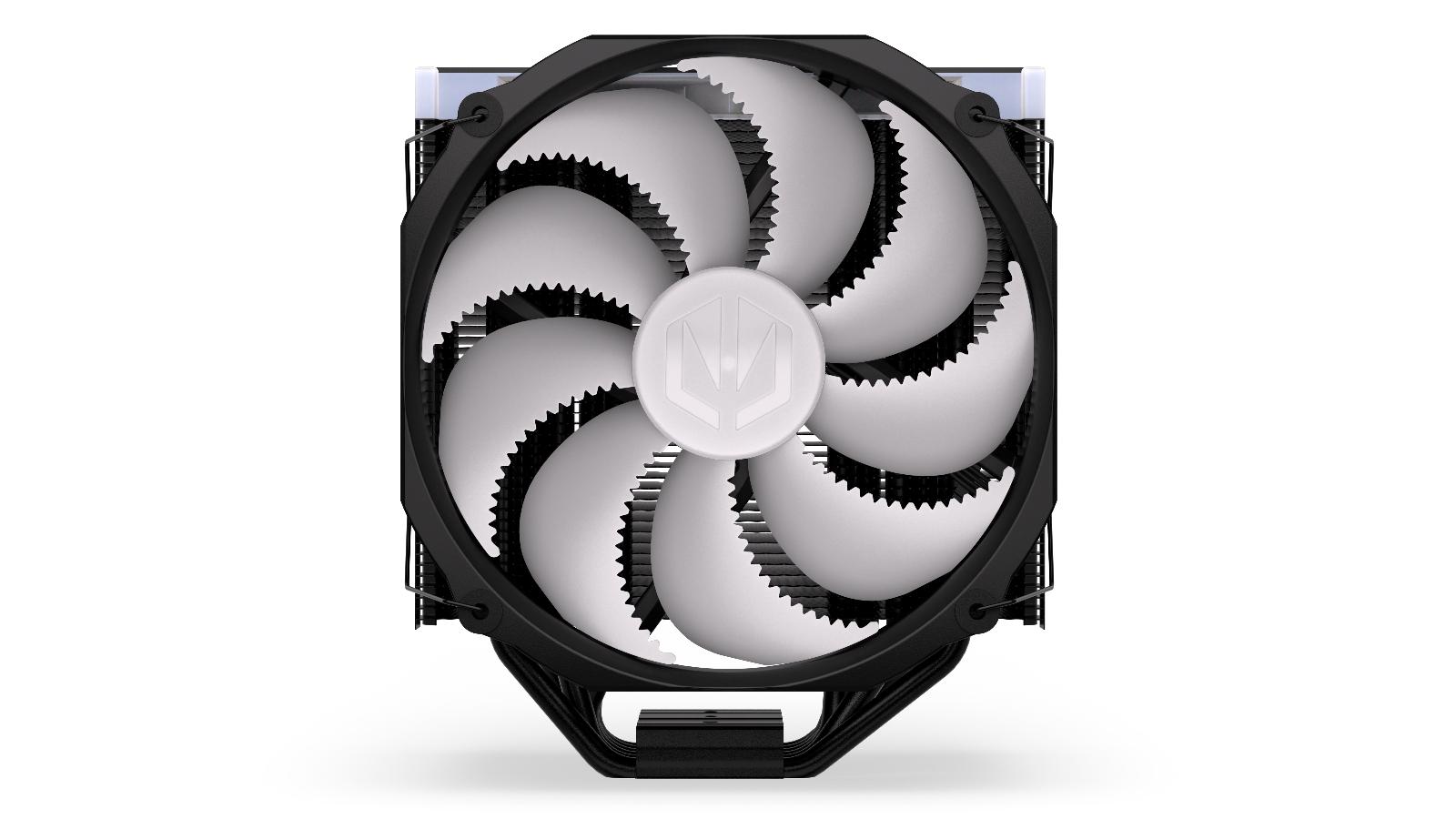 ENDORFY Fortis 5 Black ARGB CPU Cooler - EY3A014