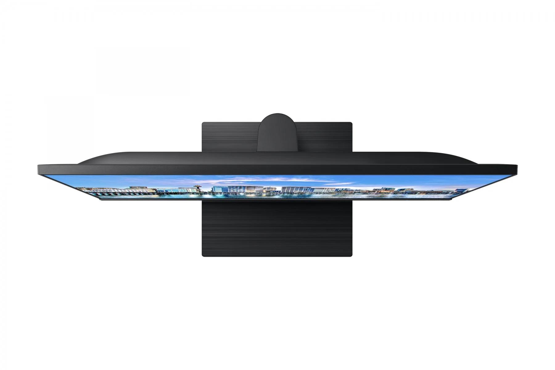 Монитор Samsung LF24T450FQRXEN - 24" IPS Full HD (1920x1080) 75 Hz