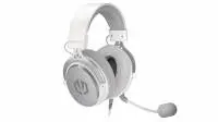 Геймърски слушалки ENDORFY Viro - Onyx White