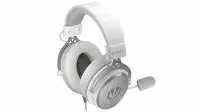 Геймърски слушалки ENDORFY Viro - Onyx White