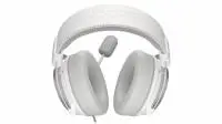 Геймърски слушалки ENDORFY Viro - Onyx White