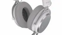 Геймърски слушалки ENDORFY Viro - Onyx White
